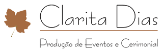 Clarita Dias | Produção de Eventos e Cerimonial