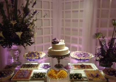 eventos e cerimonial