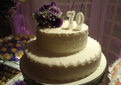 produção de eventos