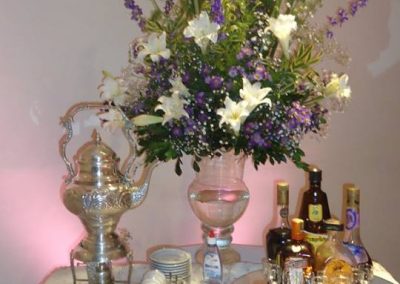 decoração de aniversário niterói