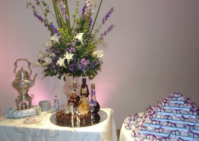 decoração de casamento niterói