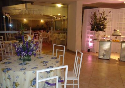 cerimonial em niterói