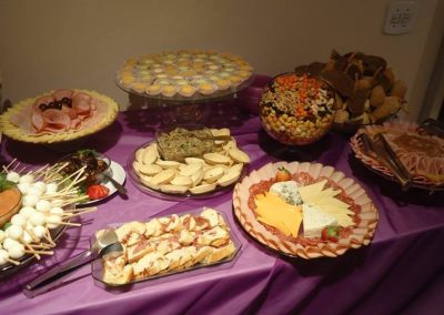 decoração niterói